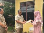 18 Ribu Sertifikat Tanah PTSL di Sumut Rampung, BPN Serahkan Langsung ke Warga