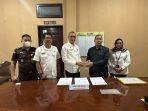 3 Usaha Bakso Terkenal di Deli Serdang Akhirnya Bayarkan Pajak ke Pemkab Setelah Jaksa Turun Tangan