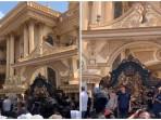 SIAPA Haji Sutar? Rumah Mewahnya Digeledah BNN, Crazy Rich yang Huniannya Kerap Dipakai Prewedding
