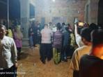 SIASAT Licik Nasabah Habisi Penagih Kredit, Jerat Pandra Apriliandi, Rumah Pelaku Dibakar Massa