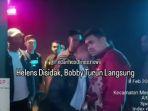Buntut Bobby Sidak Helen's Night Mart, Pemko Medan Akan Cek Izin Jual Minuman Beralkohol