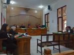 Palsukan Jamu Gosok, Warga Medan Deli Divonis 1 Tahun Penjara