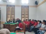 Dituntut 3 Tahun Usai Gadaikan Mobil Rental, Guru di Medan Tuding Jaksa Sentimen