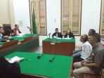 Kuasai Aset KAI, Anak Mantan Wali Kota Medan dan Dua Lainnya Dituntut 18 Bulan Penjara