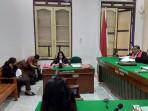 Tembak Anak Panah saat Tawuran, Nelayan di Belawan Dijerat Pasal Pembunuhan