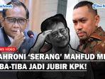 SINDIRAN-PEDAS-Ahmad-Sahroni-ke-Mahfud-MD-Sebut-Menteri-Nasdem-YSL-Tersangka-Tiba-tiba-Jadi-Jubir.jpg