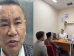 SINGGUNG Harga Diri, Hotman Paris Mendadak Senggol Momen Yakup Hasibuan Dampingi Jokowi: Menyedihkan