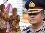 SOSOK Farky, Istri Kompol Yogi Datangi Istri Brigadir Nurhadi, Diduga Minta tak Perkarakan Suaminya