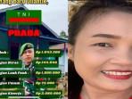 SOSOK Lilie Putri, Bandingkan Pendapatan FB Pro dengan Gaji TNI, Berapa Penghasilannya Jadi Kreator?