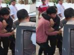 SOSOK Putra Rijanto, Ngaku Anak Konglomerat Tipu Ratusan Orang, Pinjam Uang Sebut Kunci Tesla Hilang