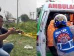 SOSOK Sevi Ayu Claudia, Jasadnya Ditemukan dalam Kardus di Gresik, Bekerja Jadi Driver Ojol