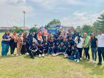 Indonesia Sentra League U-16 Nasional, SSB Cadika Raih Pemain Terbaik dan Top Skor