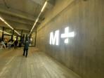 M+ Hong Kong, Destinasi Wajib untuk Pecinta Seni, Ada 33 Galeri dan Lebih dari 9.100 Karya