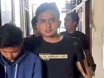 Dua Pria di Dairi Diamankan karena Bobol Toko Milik Tetangganya