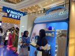 Rayspeed Asia Buka Peluang Baru bagi UMKM Medan untuk Terjang Pasar Internasional