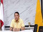 Sekretaris-DPD-I-partai-Golkar-Sumsel-Andie-Dinialdie.jpg