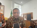 Sekdis Bapenda Sumut Respon Soal DPRD soroti Target PAD di P-APBD 2025 Berkurang