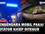 Seorang-pengendara-mobil-Pajero-memakai-rotator-di-luar-peruntukannya.jpg