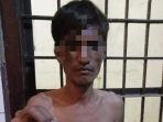 Simon-pelaku-pungli-yang-diamankan-petugas-karena-sering-memeras-sopir.jpg