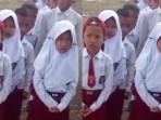 Siswa SDN di Padanglawas Utara Terlantar Imbas Guru Sering Bolos, Kini Kepsek Diperiksa Inspektorat