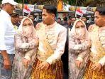 Sosok-Pengantin-Makassar-Lapor-Polisi-Imbas-Resepsi-Sepi-karena-Demo-Ngaku-Rugi-Tamu-Terjebak-Macet.jpg