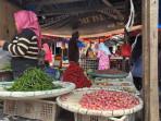 Harga Cabai Merah di Medan Masih Tinggi, Capai Rp 80.000 per Kilogram