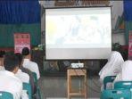 Suasana-nonton-bareng-film-Kejarlah-Janji-produksi-KPU.jpg