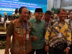 Wabup Samosir Ariston Sidauruk Dukung KDMP sebagai Upaya Percepatan Pembangunan Ekonomi Desa