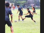 Sumsel United FC Target Poin Penuh Lawan PSMS Medan di Laga Penuh Emosional