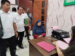 Mantan Kades di Deli Serdang Dijebloskan ke Penjara Karena Korupsi Dana Desa, Sempat jadi Caleg