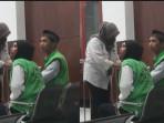 TAMPANG Sepasang Kekasih Penjual Sabu di Surabaya, Sang Wanita Diklaim Kenal Banyak Bandar