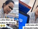 TAMPANG-Wanita-Ngamuk-di-Minimarket-Gegara-Susu-1-Liter-yang-Dibeli-Tak-Dingin-Sampai-Maki-Kasir.jpg