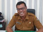 Warga Berastagi Keluhkan Jalan Udara Kembali Rusak, Kadis PUTR: Segera Kita Timbun