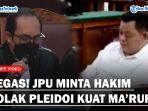 TEGAS-Jaksa-Minta-Hakim-Tolak-Pembelaan-Kuat-Maruf-yang-Ingin-Bebas-di-Perkara-Brigadir-J.jpg