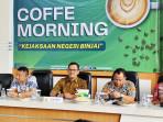 Profil Kajari Binjai, Iwan Setiawan, Ngaku Anak Wartawan dan Baru Pertama Kali Nginjak Kaki di Sumut