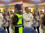 Ridwan Kamil Terjebak di Bali, Keberadaan Sang Istri Disorot: Saya Mau Transit ke Jepang