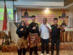 Dahliana Kembali Pimpin Pengprov IPSI Sumut Periode 2025-2029