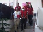 Kejaksaan Tahan 4 Tersangka Kasus Korupsi BOS SMAN 19 Medan, Terakhir Pihak Swasta