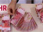 Beredar Rumor THR dan Gaji 13 Dihapus, Ini Kata Pemkab Dairi