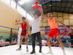 Meminimalisir Kenakalan Remaja di Medan, Boxing Karno Akan Menggelar Kejuaraan Tinju Antarpelajar