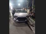 Tabrak Lari di Medan, Pengemudi X-Force Dermawan Ginting Diamuk Massa, Begini Kronologinya