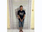 Maling Handphone di Medan Ditangkap, Modus Pelaku Minta Uang Rokok ke Rumah Warga