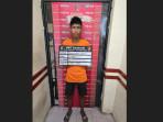 Pencuri HP Milik Penjaga Warung di Medan Petisah Ditangkap, Modus Pelaku Pura-pura Beli Rokok