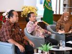 PKB Sumut Tembus Rp 974 Miliar, Pemutihan Pajak Ringankan Beban Warga hingga Desember