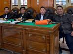 Pledoi Mantan Kepala Bank Sumut Sei Rampah, Minta Dibebaskan Kasus Kredit Macet