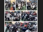 Terlihat-puluhan-jenis-sepeda-motor-dipajang-di-Polsek-Medan-Timur-_1.jpg
