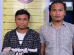 Tersangka-dan-barang-bukti-sabu-diamankan-oleh-pihak-Polres-Taput.jpg