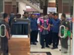 Kejati Sumut Tahan Mantan Direktur PT Pelindo dan PT Dok Perkapalan Kasus Korupsi Kapal