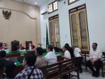 Eks Kadis PUPR Sumut dan Mantan Kapolres Tapsel Jadi Saksi di Sidang Korupsi Jalan Sumut Pekan Depan