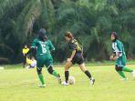 Piala Pertiwi U-17 Nasional Diundurkan, Brimo Langkat Gunakan Untuk Mantapkan Persiapan Tim